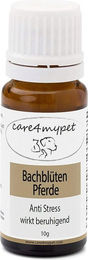 care4mypet Bachblüten Anti Stress - Pferde - 10 g – Bild 1 von 3