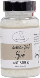 Produktbild von care4mypet Bachblüten Anti Stress - Pferde - 100 g