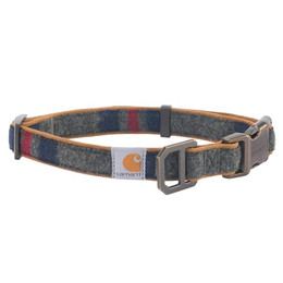 Produktbild von Carhartt Hundehalsband Nylon verstellbar Größe M