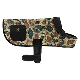 Produktbild von Carhartt Sherpa Isolierter Hundemantel - 1 Stk.