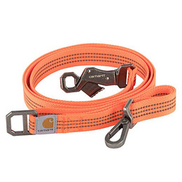 Produktbild von Carhartt Tradesman Hundeleine Hunter Orange L