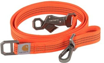 Produktbild von Carhartt Tradesman Hundeleine Hunter Orange Small