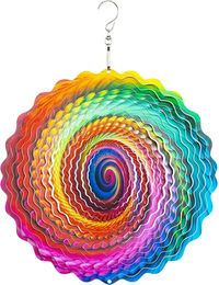 Produktbild von Carillon à vent HQ-Invento