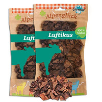 Produktbild von Carnello Alpenglück Freiluft Rind Lunge - 2 x 100 g