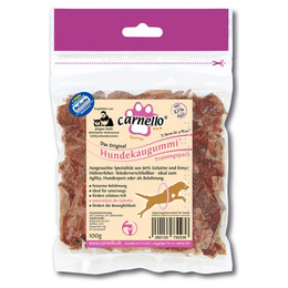 Produktbild von Carnello Hundekaugummi Training - 100 g