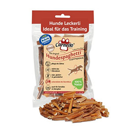 Produktbild von Carnello Hundespaghetti Training - 100 g