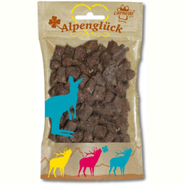 Produktbild von Carnello Luftsprung Känguru Snack - 60 g