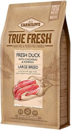 Produktbild von Carnilove Dog Adult True Fresh Large Breeds