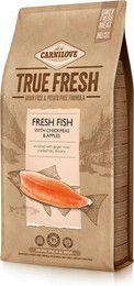 Produktbild von Carnilove TF Adult - Fresh Fish Hundetrockenfutter Sparpaket 2 x 11,4 Kilogramm