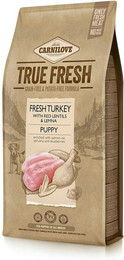 Produktbild von Carnilove TrueFresh Hund Sparpaket 2 x 11,4kg Pute / PUPPY