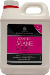 Produktbild von Carr & Day & Martin Canter Mähnen- und Schweifspray Conditioner - 2,5 l