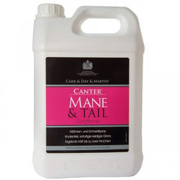 Produktbild von Carr & Day & Martin Canter Mane & Tail Conditioner - 5 l
