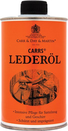 Produktbild von Carr & Day & Martin Carrs Lederöl - 300 ml