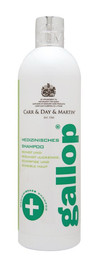 Produktbild von Carr & Day & Martin Gallop Medizinisches Pferdeshampoo - 500 ml