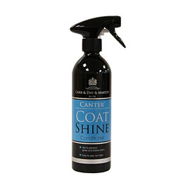 Produktbild von Carr & Day & Martin Glanzlotion Canter Coat Shine - 500 ml
