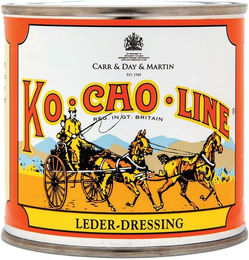 Carr & Day & Martin Ko-Cho-Line Lederverband - 225 g – Bild 1 von 3