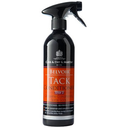 Produktbild von Carr & Day & Martin Lederconditioner Step-2 Belvoir - 500 ml