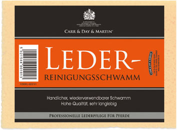 Produktbild von Carr & Day & Martin Reinigungsschwamm
