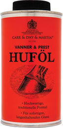 Carr & Day & Martin Vanner & Prest Huföl - 500 ml – Bild 1 von 2