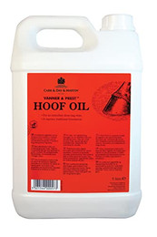 Produktbild von Carr & Day & Martin Vanner & Prest Huföl - 5 l