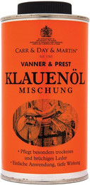 Produktbild von Carr & Day & Martin Vanner & Prest Klauenöl Mischung - 500 ml