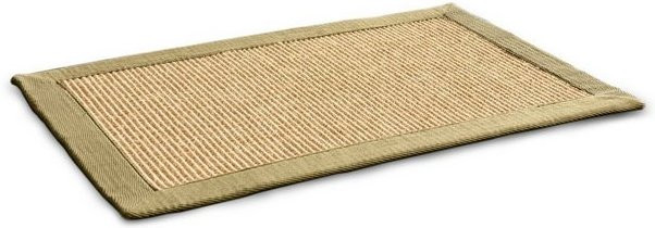 Produktbild von casa pura Kratzbrett Kratzteppich für Katzen