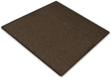 Produktbild von casa pura Sisal-Kratzteppich für Katzen