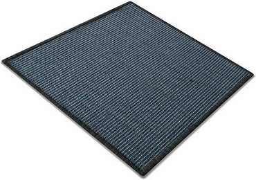 Produktbild von casa pura Sisal-Kratzteppich für Katzen
