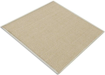 Produktbild von casa pura Sisal-Kratzteppich für Katzen