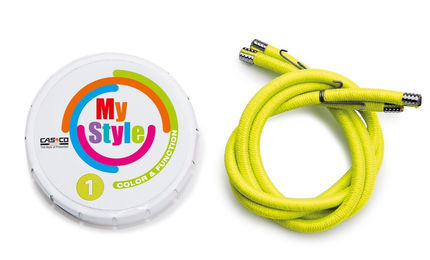 Produktbild von Casco MyStyle Streifen