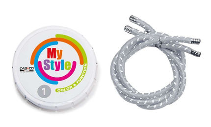 Produktbild von Casco MyStyle Streifen