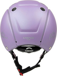 Produktbild von Casco Nori Pastell Princess Kinder Reithelm