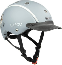 Produktbild von Casco Nori Reithelm Kinder