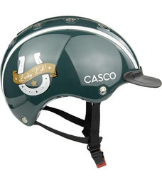 Casco Nori Reithelm Kinder – Bild 1 von 9