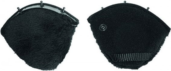 Produktbild von Casco Winterpaket Choice Ohrenpads für Reithelm