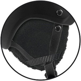 Produktbild von Casco Winterpaket Mistrall 2RoadsterSnowball