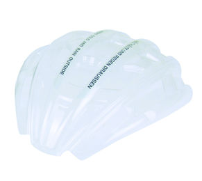 Produktbild von Casco Winterpaket Mistrall 2RoadsterSnowball