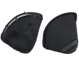 Produktbild von Casco Winterpaket Mistrall 2RoadsterSnowball Ohrenpads