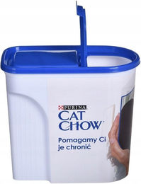 Produktbild von CAT CHOW Pojemnik na karmę 2 kg