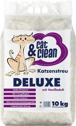 Produktbild von Cat & Clean De Luxe 2 x 10kg