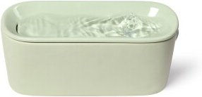 Produktbild von Cat Mate 800ml USB-Keramik-Katzen-Trinkbrunnen