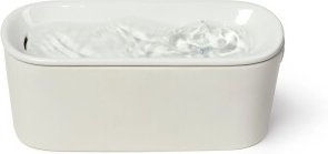 Produktbild von Cat Mate 800ml USB-Keramik-Katzen-Trinkbrunnen