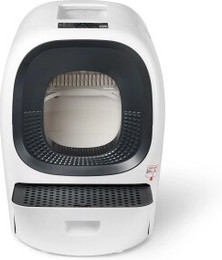 Produktbild von Cat Mate Automatische, Selbstreinigende Katzentoilette iOS/Android (840WEU)