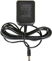 Produktbild von Cat Mate / Dog Mate Ersatznetzteil für Tierbrunnen