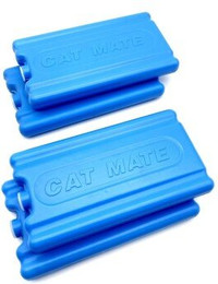 Produktbild von Cat Mate Ersatz-Kühlakku für C200 Haustier-Futterautomat