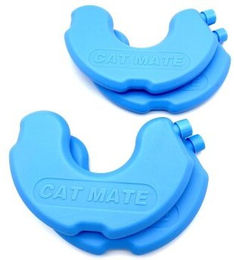 Produktbild von Cat Mate Ersatz-Kühlakku für C300 Haustier-Futterautomat