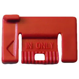 Produktbild von Cat Mate Ersatzschloss 309 210 rot