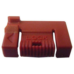 Produktbild von Cat Mate Ersatzschloss M304TP1 rot