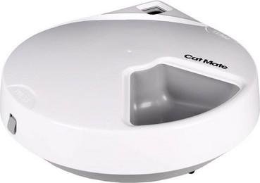 Produktbild von CAT MATE Katzen-Futterautomat Automatischer Futternapf L mit digitalem Timer