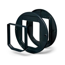 Produktbild von Cat Mate Katzenklappen Adapter Kit